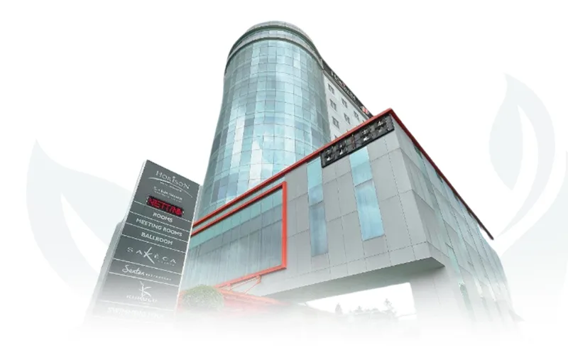 Hotel Horison Nindya Semarang