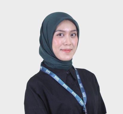 Andrya Rahmi Zulhidza