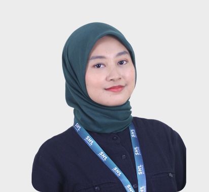 Nara Pandan Maurizka