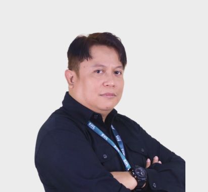 Jarot Prasetyo
