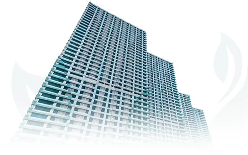 Emarald Tower Grand Kamala Lagoon