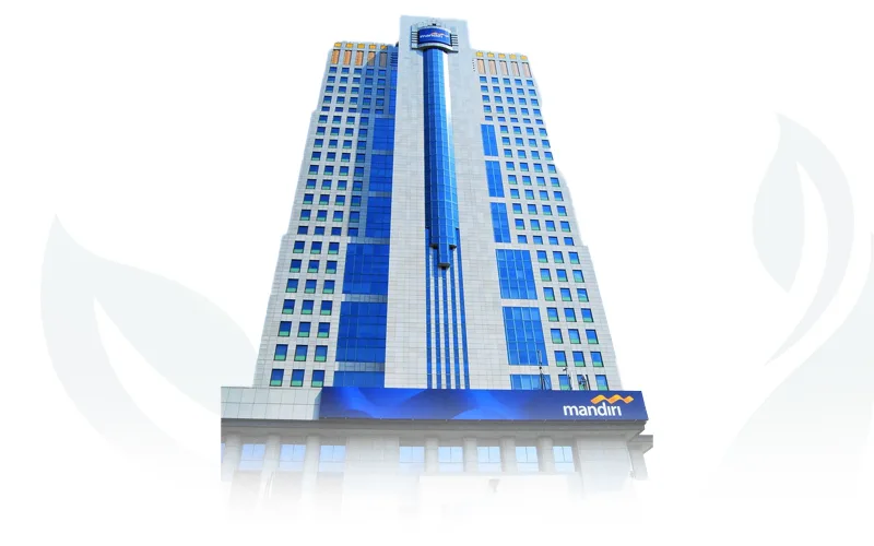 Plaza Mandiri