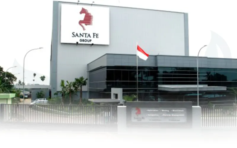 Santa Fe Indonesia Head Office