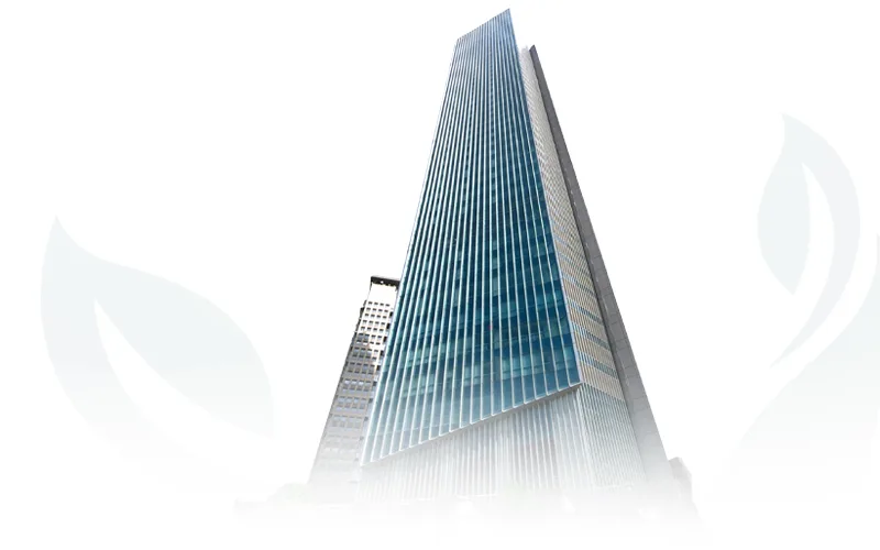 The Energy Building