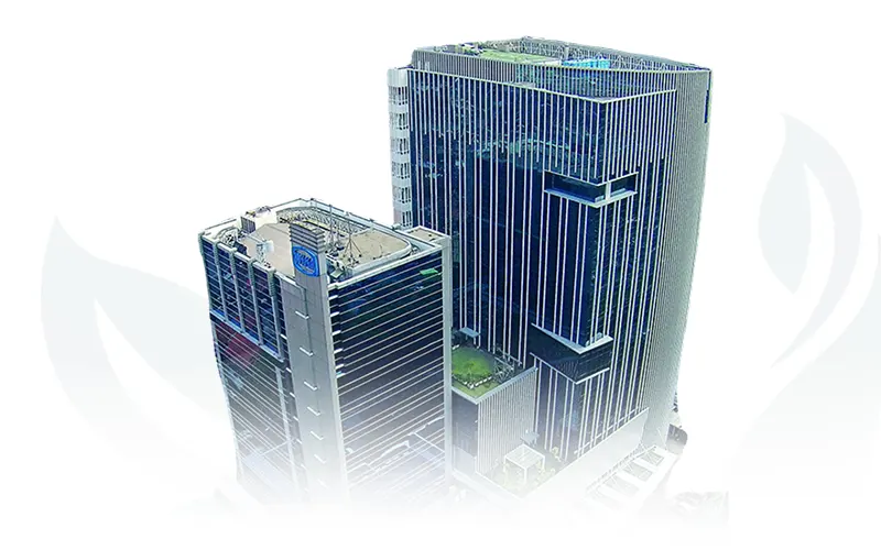 Wika Tower Kav 10
