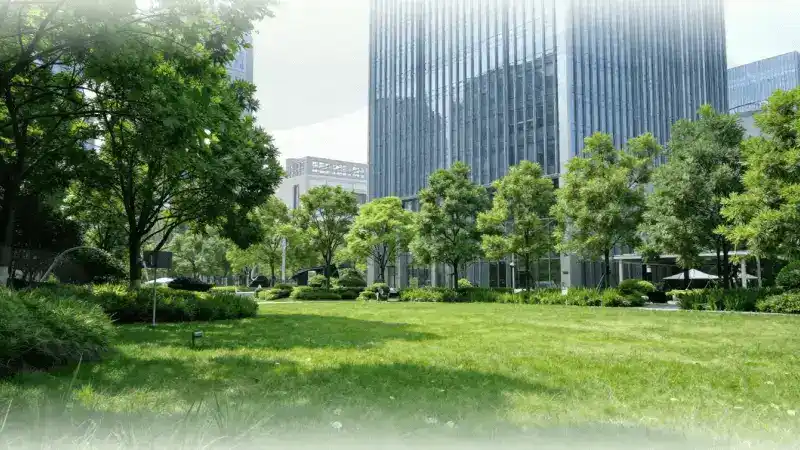 Challenges in Implementing the Green Building Concept